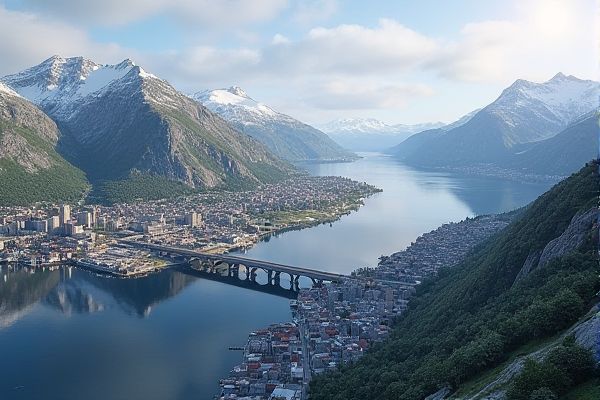 Norwegian Housing Trends: Top Cities for Quality Living