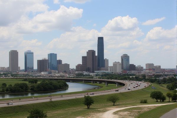 Oklahoma's Best Cities: A Guide to Navigating the Housing Market and Finding Your Dream Home