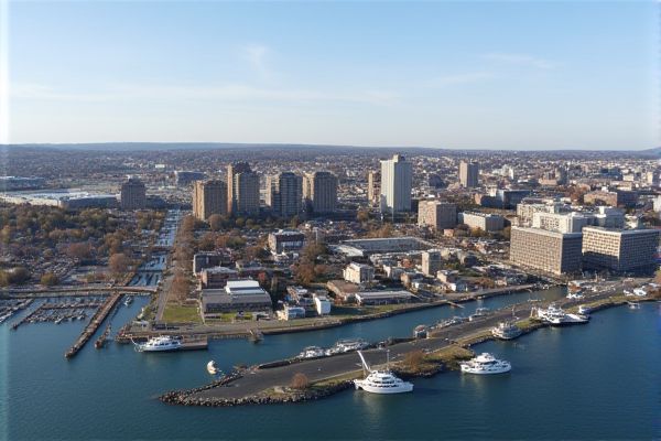 Rhode Island Real Estate: Discover the Best Cities for an Exceptional Lifestyle