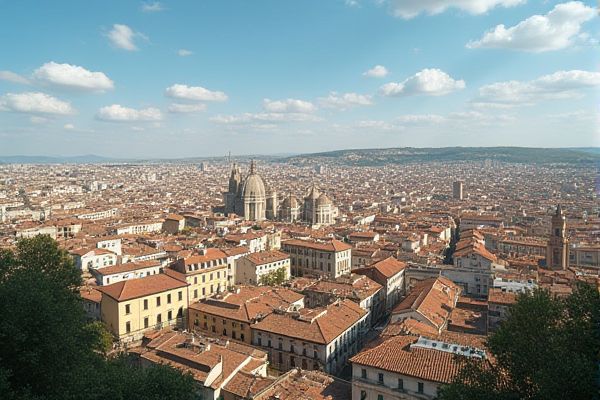 Spain's Housing Market: Top Cities for Ideal Living