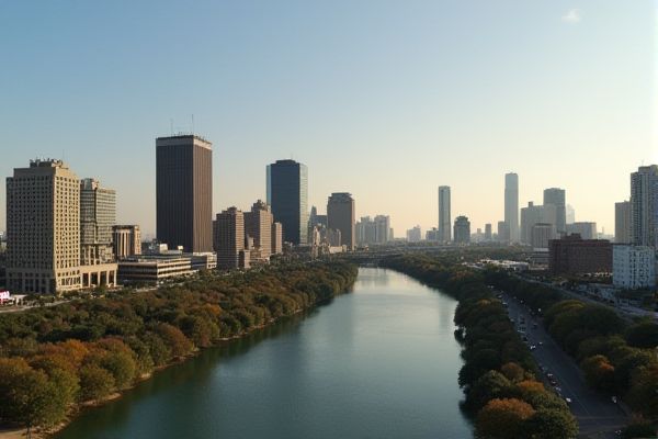 Prime Texas Cities for Homebuyers: The Best Housing Markets