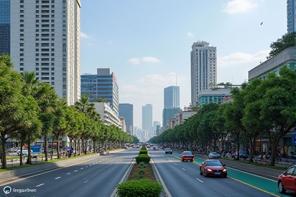 Thailand's Housing Market: Top Cities for Ideal Living