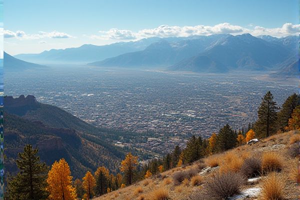 Utah's Best Cities for Exceptional Living Quality