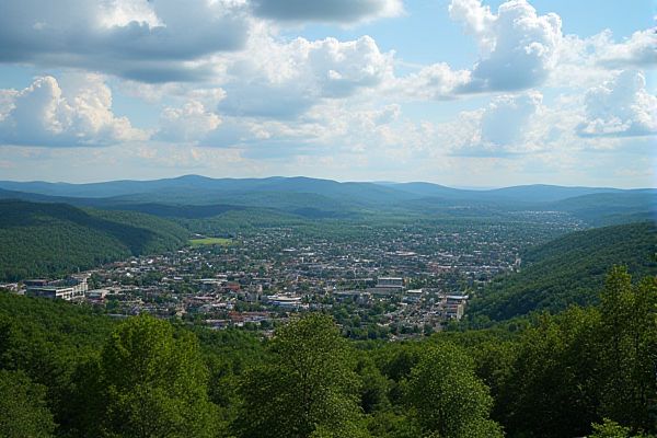 Explore Vermont's Most Affordable and Attractive Cities to Live in 2024