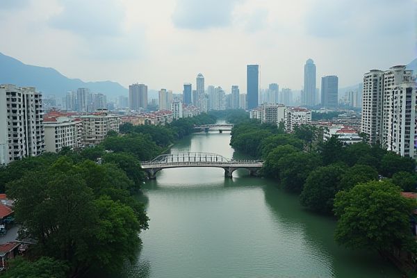 Top Vietnamese Cities for Living: An Insight into the Housing Market