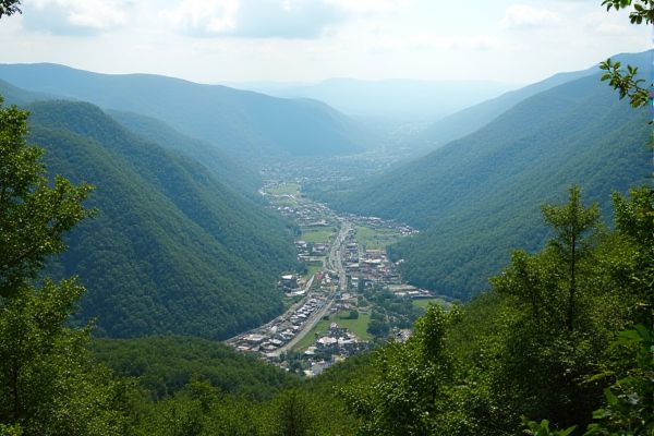 West Virginia's Housing Market: Best Cities for Quality Living