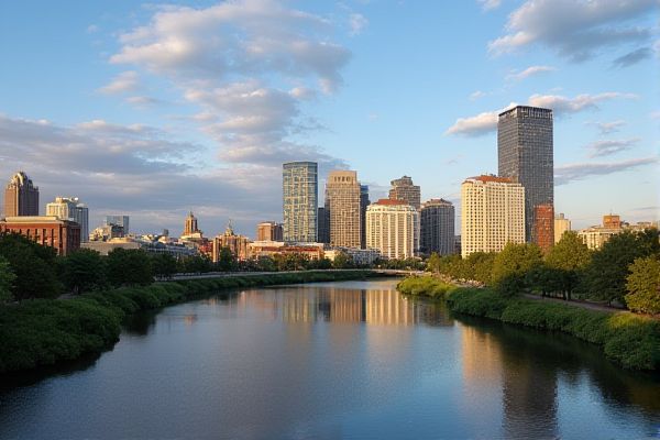 Wisconsin's Best Cities for Real Estate Opportunities