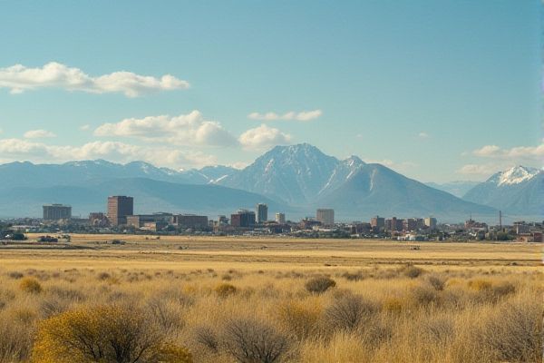 Best Wyoming Cities for Real Estate Opportunities and Exceptional Living