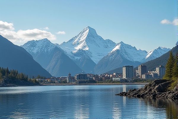 Alaskan Insights: Voices from Locals and Global Expatriates