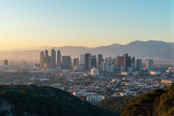 California: Cultural Insights and Lifestyle Comparisons for Locals and Expats