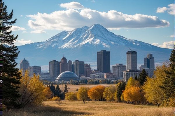 Colorado Chronicles: Insights from Locals and Global Expats