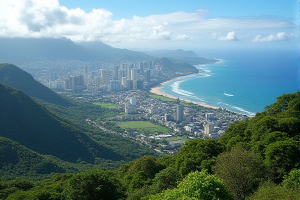 Perspectives: Native Hawaiians and Global Expat Communities