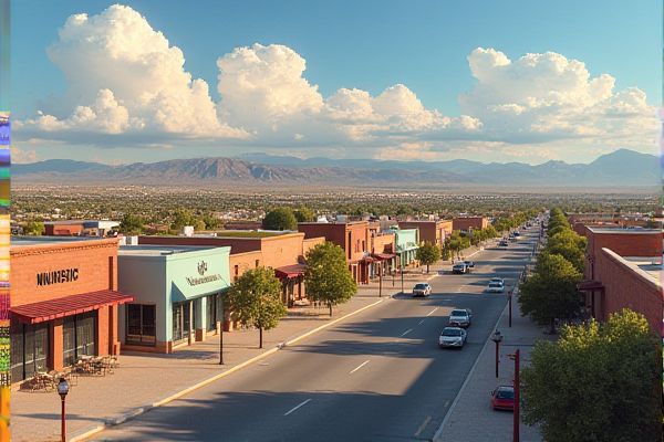 Voices from New Mexico: Locals and Expats Share Their Unique Perspectives