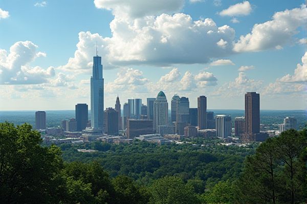 Insights: Bridging North Carolina's Local and Global Expat Communities