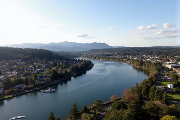 Oregon Through Diverse Eyes: Local Insights and Expat Stories