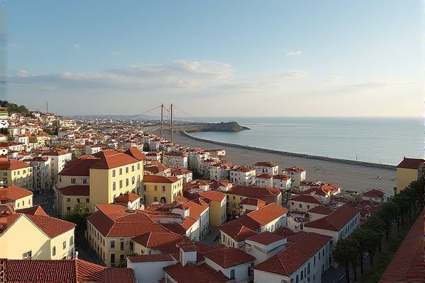 Perspectives: Insights from Locals and Expats in Portugal