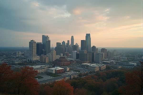 Diverse Tennessee Voices: Stories from Natives and International Settlers