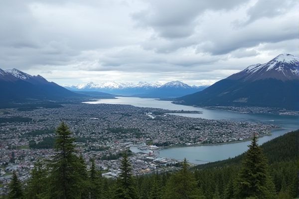 Connectivity: Navigating Internet and Telecom Options in Alaska