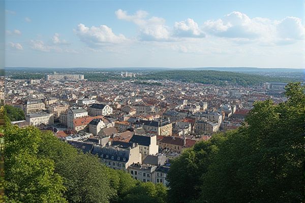 France's Diverse Internet and Telecom Choices