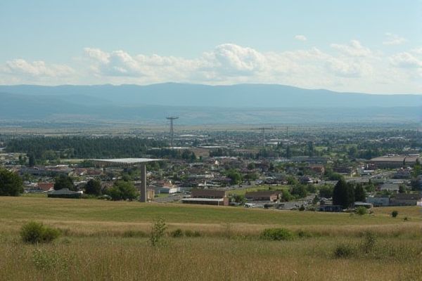 Idaho's Internet and Telecommunication Landscape