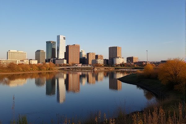 Minnesota's Dynamic Internet and Telecom Landscape