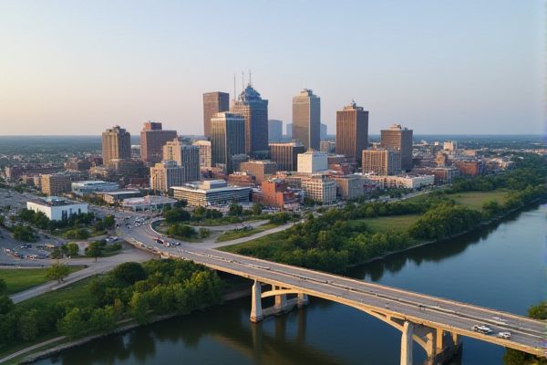 Unveiling Missouri's Rich Tapestry of Internet and Telecom Solutions