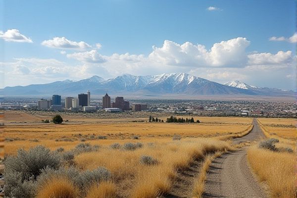 Wyoming's Dynamic Digital and Telecom Evolution