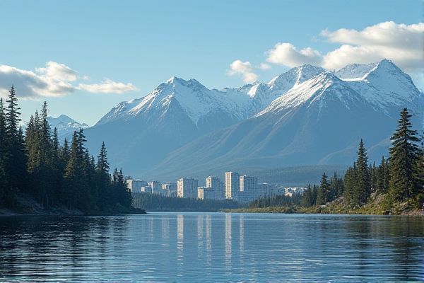 Alaska: Understanding Its Distinctive Legal Terrain