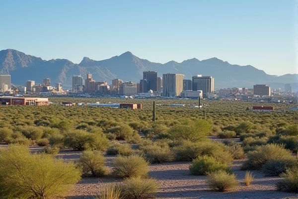 Mastering Arizona's Legal Terrain: Essential Laws and Regulations