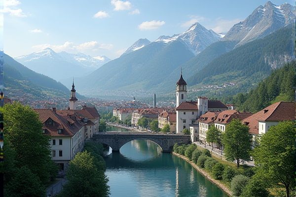 Navigating Austria's Legal Landscape: Key Local Laws and Regulations