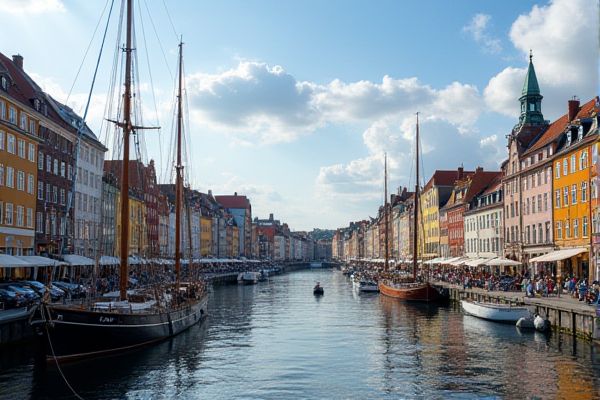 Navigating Denmark: An Essential Guide to Local Laws and Regulations