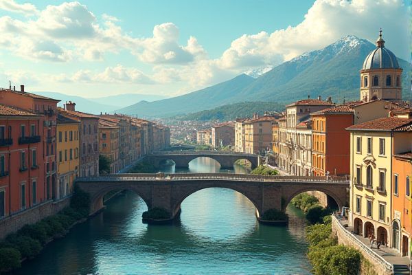 Navigating Italy's Legal Landscape: An Overview of Local Laws and Regulations