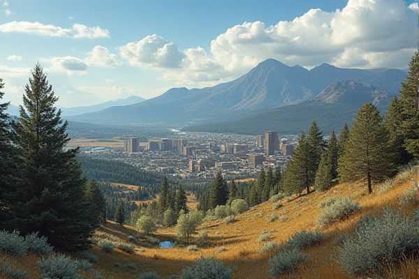 Navigating Montana: An In-Depth Exploration of Local Laws and Regulations