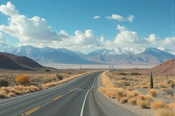 Mastering Nevada's Legal Terrain: Essential Laws and Regulations