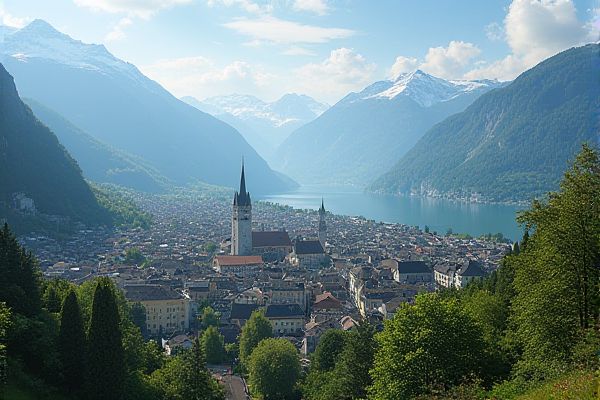 Navigating Swiss Legal Landscape: Key Local Laws and Regulations