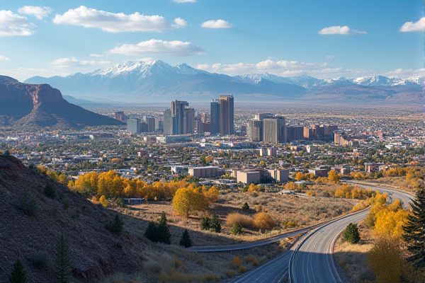 Navigating the Intricacies of Utah's Local Legislation