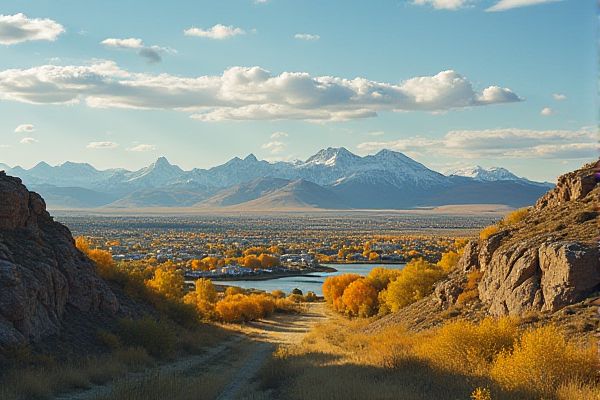 Navigating Wyoming's Unique Legal Landscape