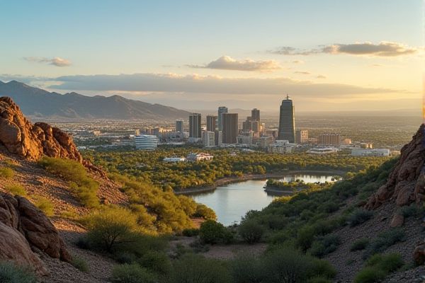 Arizona's Evolving Media Scene: A Comprehensive Guide to Local News