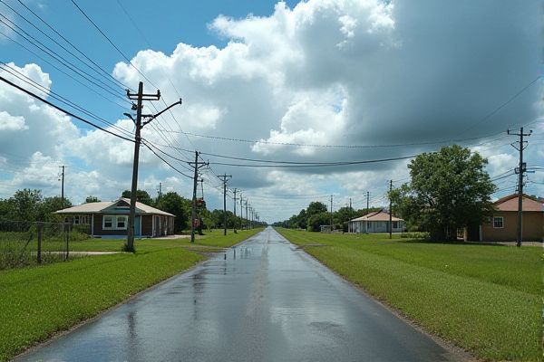 Unveiling Louisiana's Leading News Giants: Exploring Local Media Titans