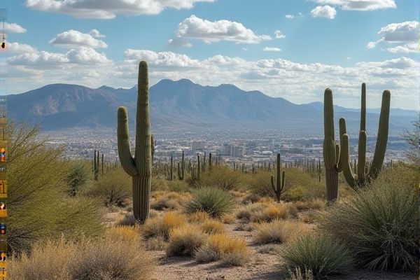 Ultimate Guide to Seamless Relocation in Arizona