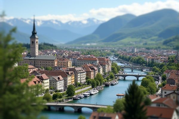 Essential Relocation Guide: Your Complete Checklist for Moving to Austria