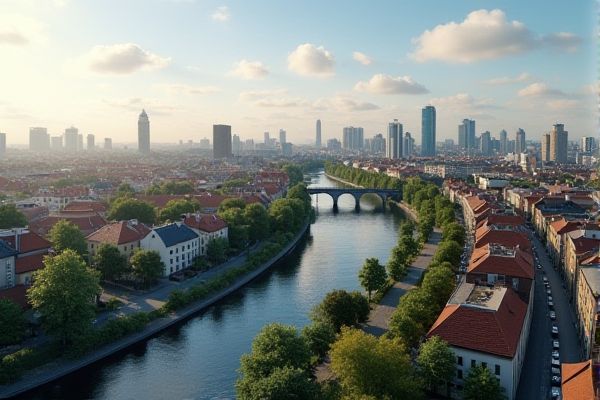 Essential Checklist for Relocating to Germany