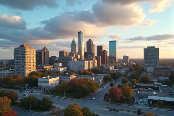 Ultimate Relocation Guide: Moving to Illinois