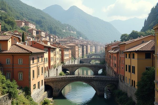 Essential Checklist for a Seamless Move to Italy