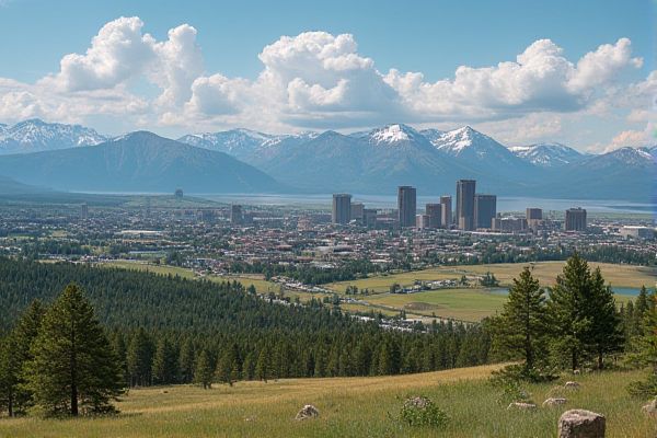 Ultimate Guide to Seamless Relocation in Montana