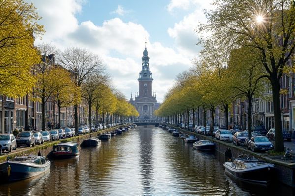 Essential Checklist for Relocating to the Netherlands