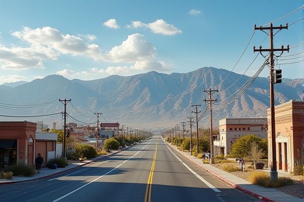 Nevada Relocation Essentials: Your All-Inclusive Moving Checklist