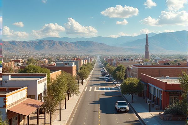 Ultimate Guide to a Seamless Move to New Mexico