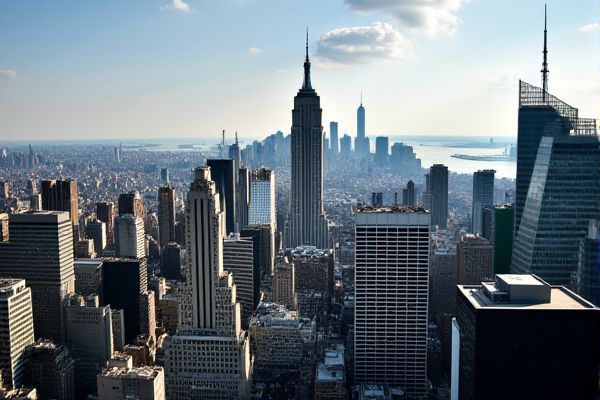 Ultimate Guide to Moving to New York City