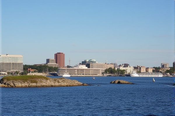 Ultimate Guide for Moving to Rhode Island